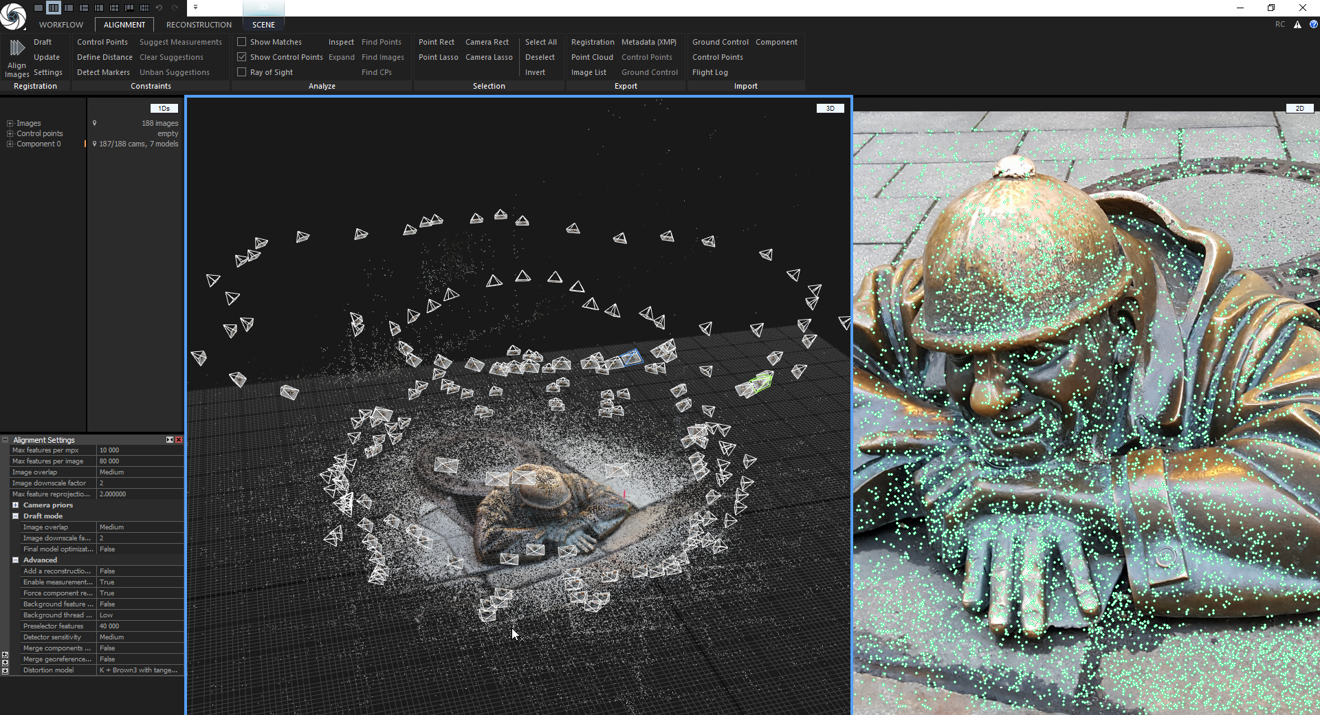 What Is 3D Photogrammetry?