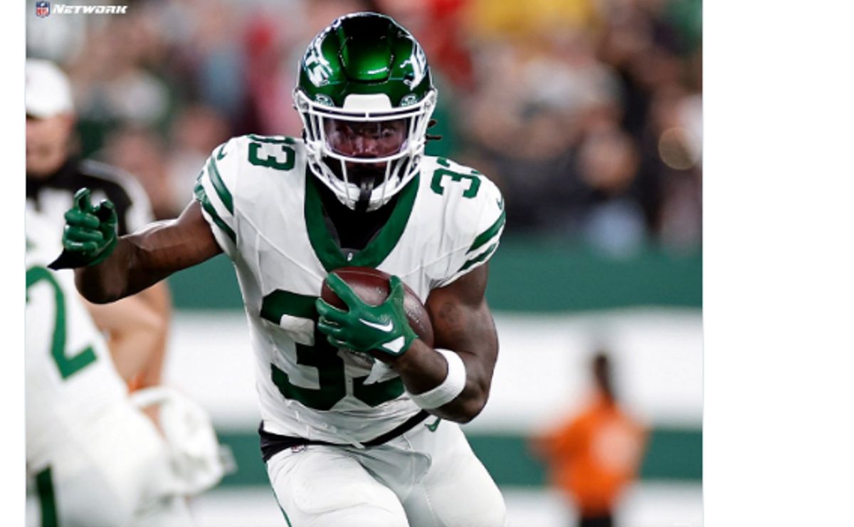 NFL: Why Dalvin Cook Was Released By The Jets?