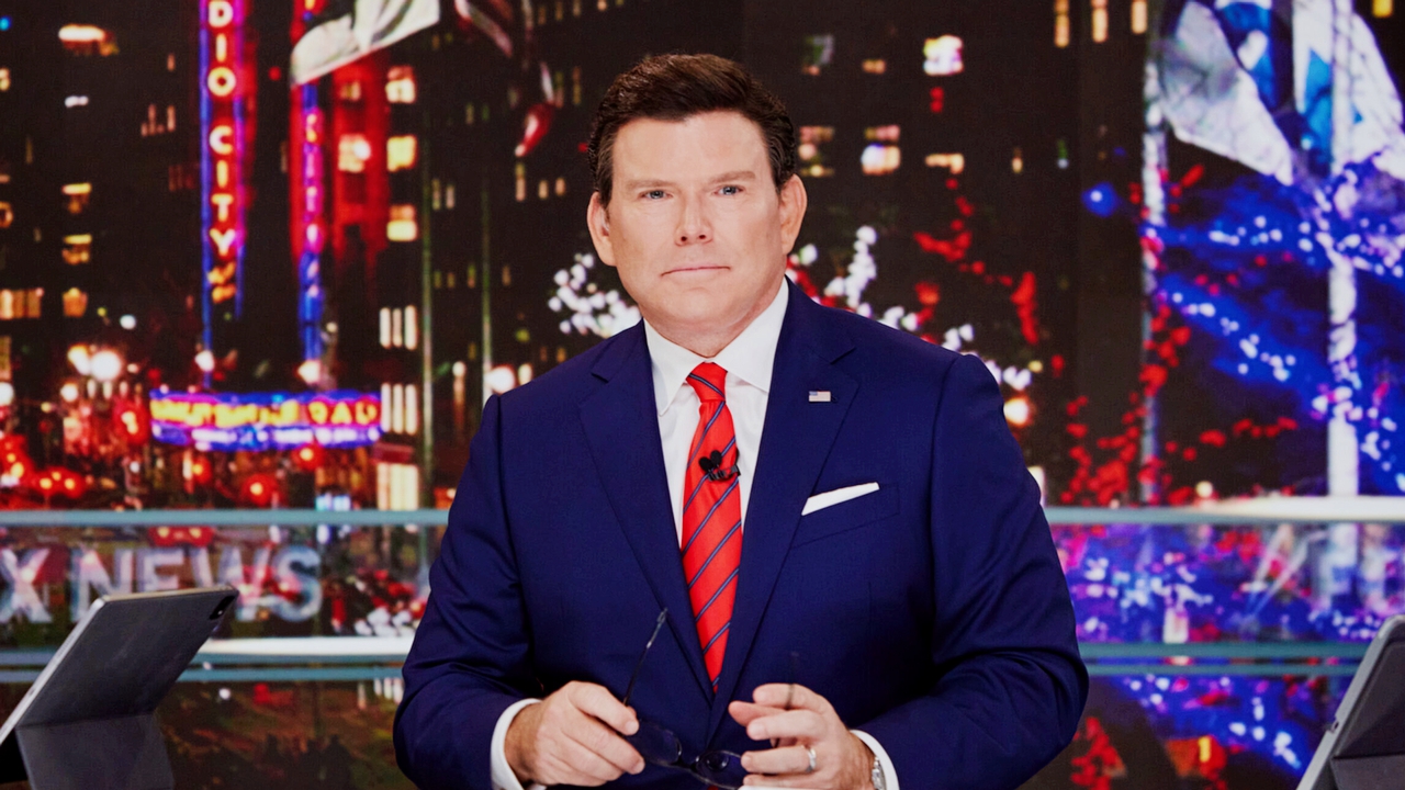 ‘Wrong On Both Counts’: Fox’s Bret Baier Replies To Viewers, Answers ...