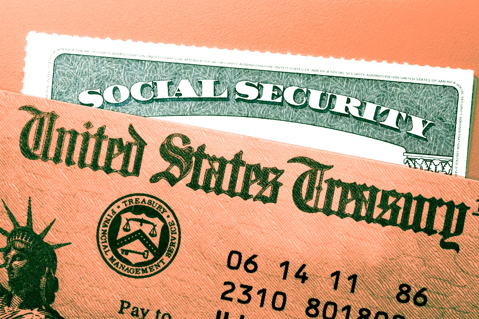 Social Security Checks Are Bigger In 2024 Here S When You Ll Get Yours   AA1mn5v6.img