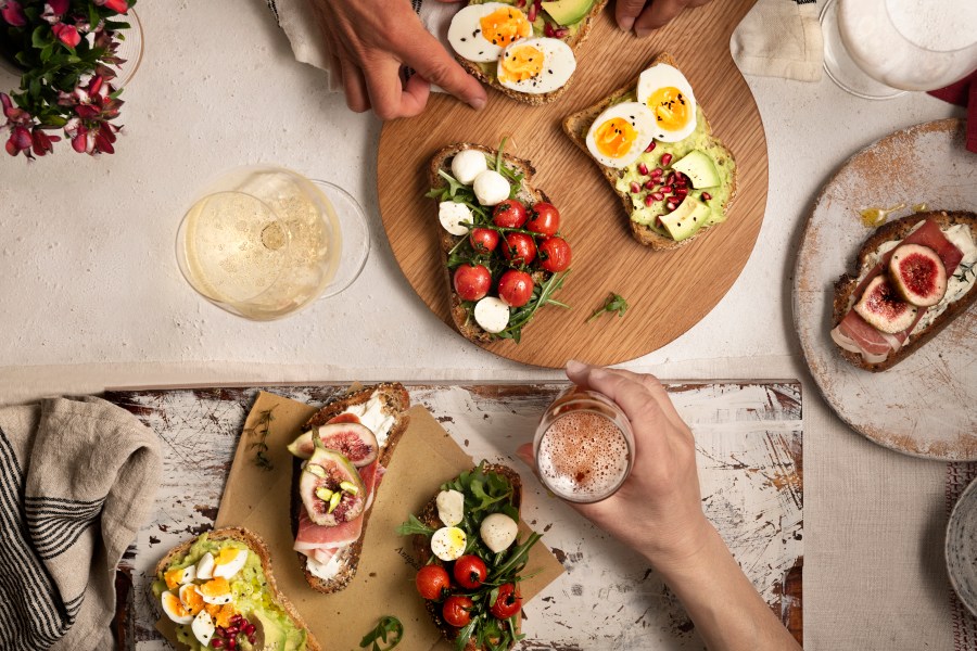 Australian Inspired Brunch Destination Comes To Dallas 2024   AA1mn8or.img