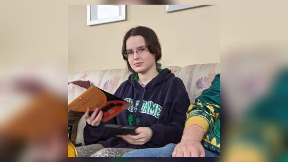 Missing Ohio Teen Found Safe