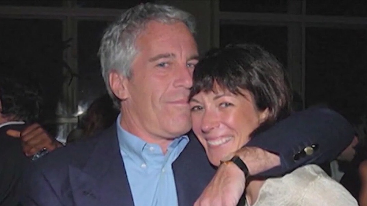 Names Linked To Jeffrey Epstein To Be Released   AA1mnART.img