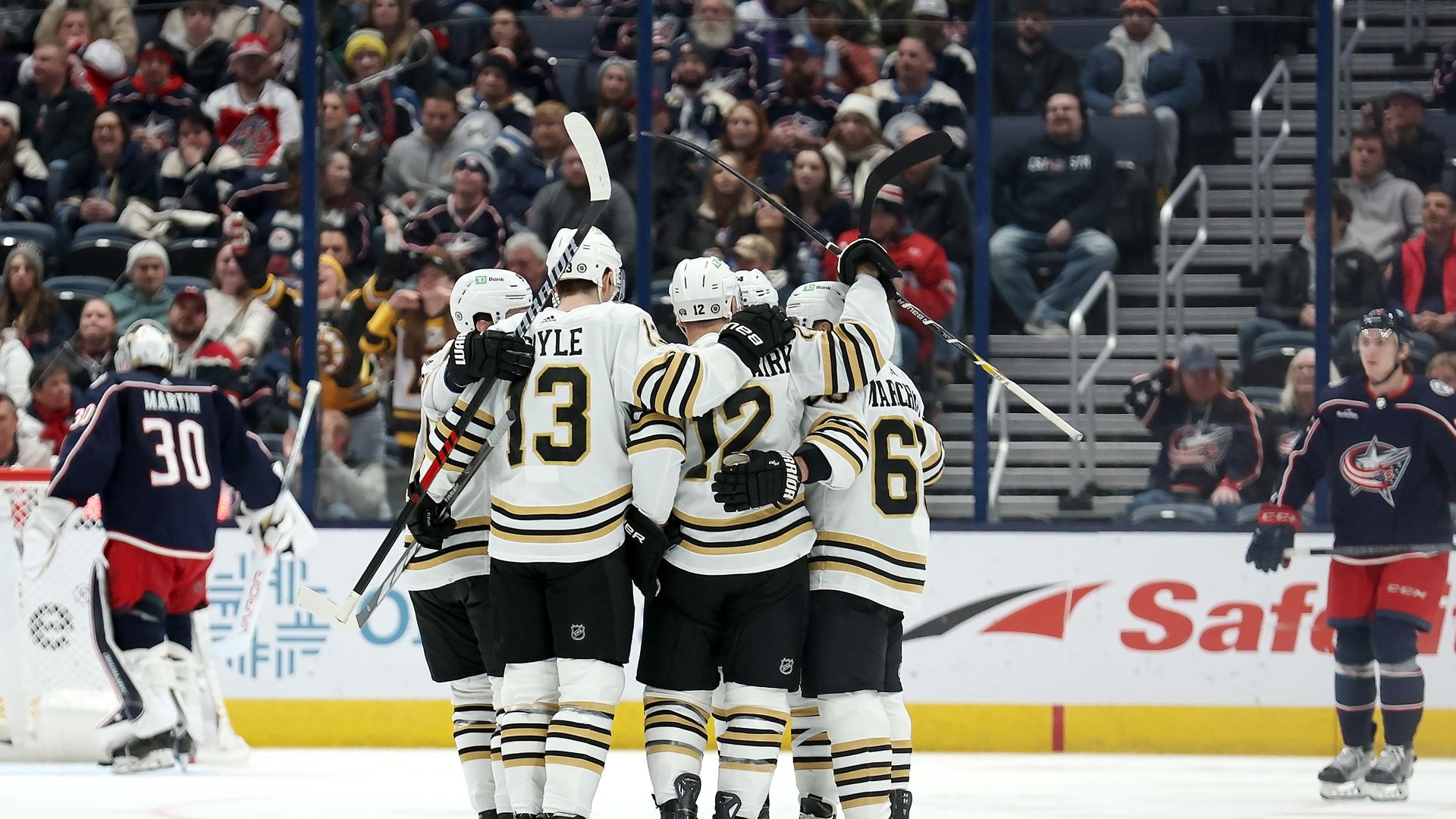 Recap Bruins Kick Off 2024 With 4 1 Win Over Blue Jackets   AA1mnDQk.img