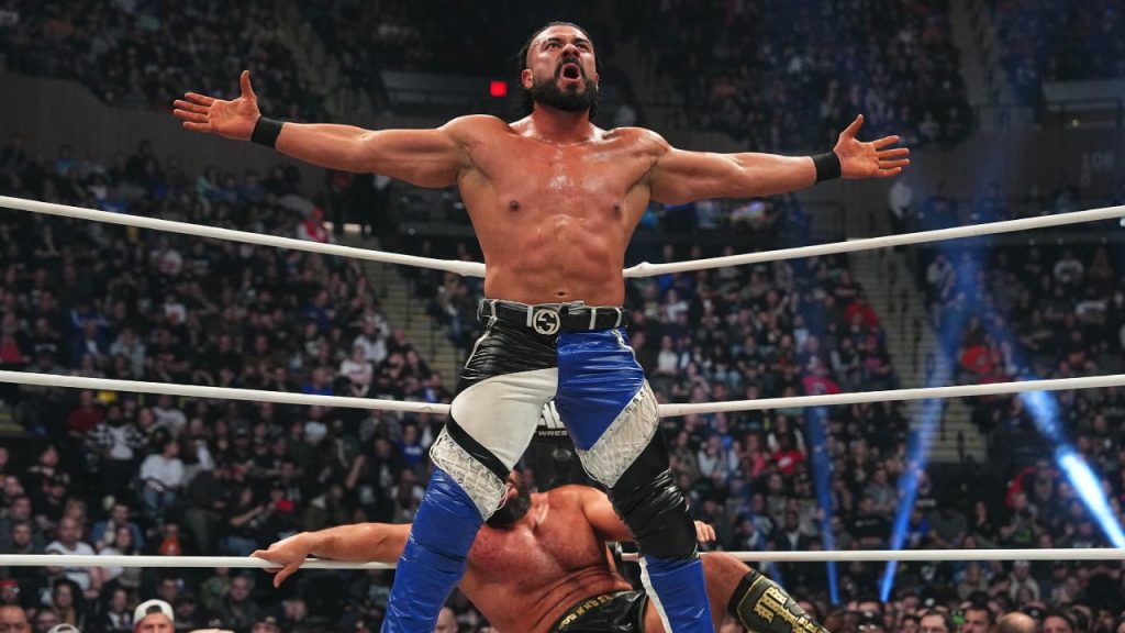 ‘Andrade El Ídolo’, Luchador Mexicano, Anuncia Su Salida De AEW