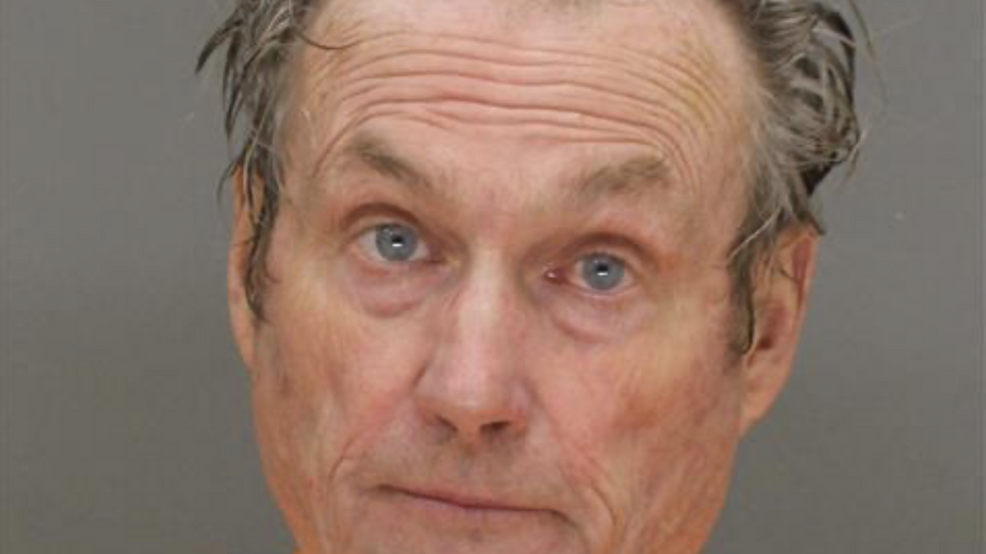 Green Bay Man, 70, Charged With Fleeing Officers And 4th OWI Offense