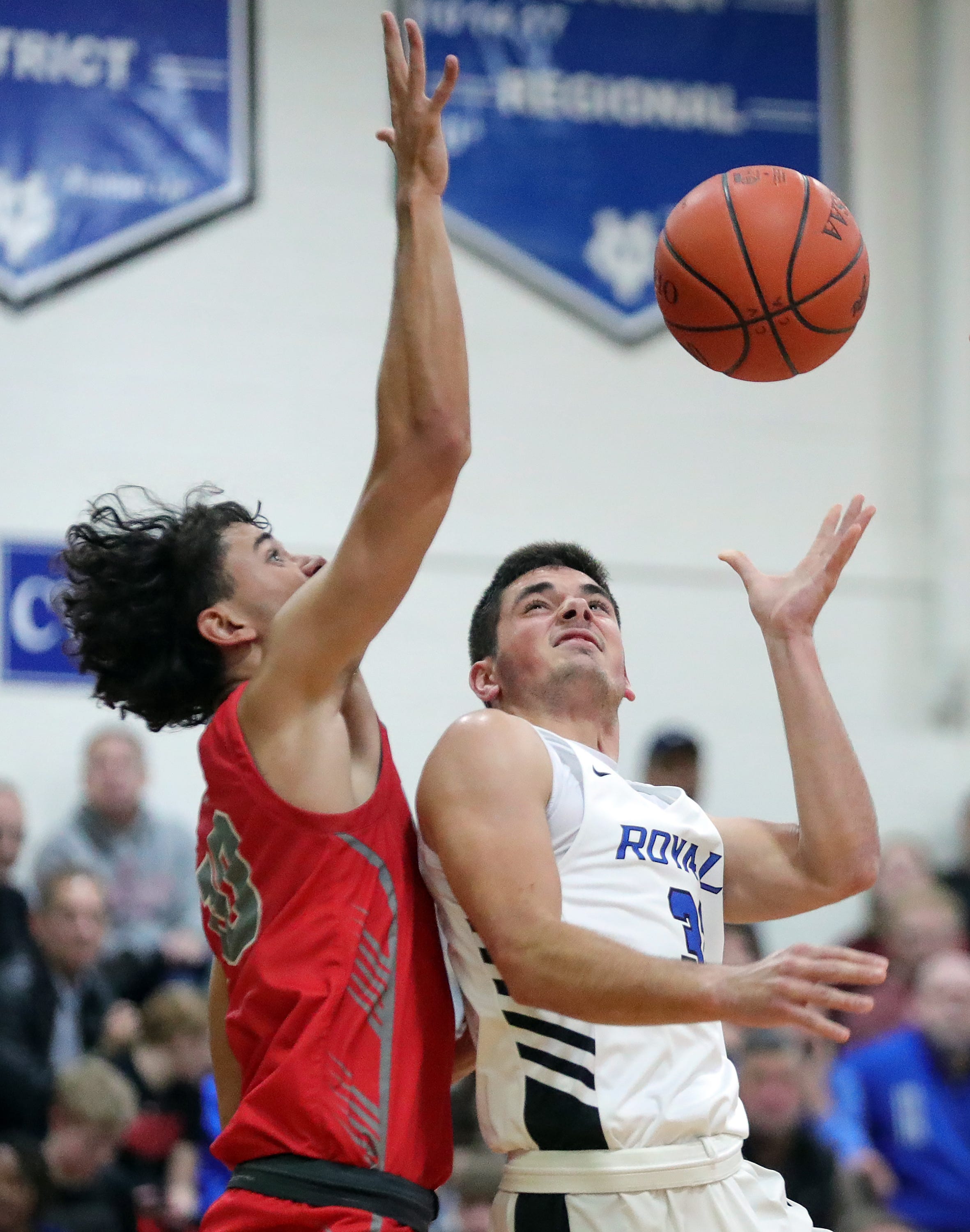 Ohio High School Basketball Rankings | Associated Press Boys State Poll