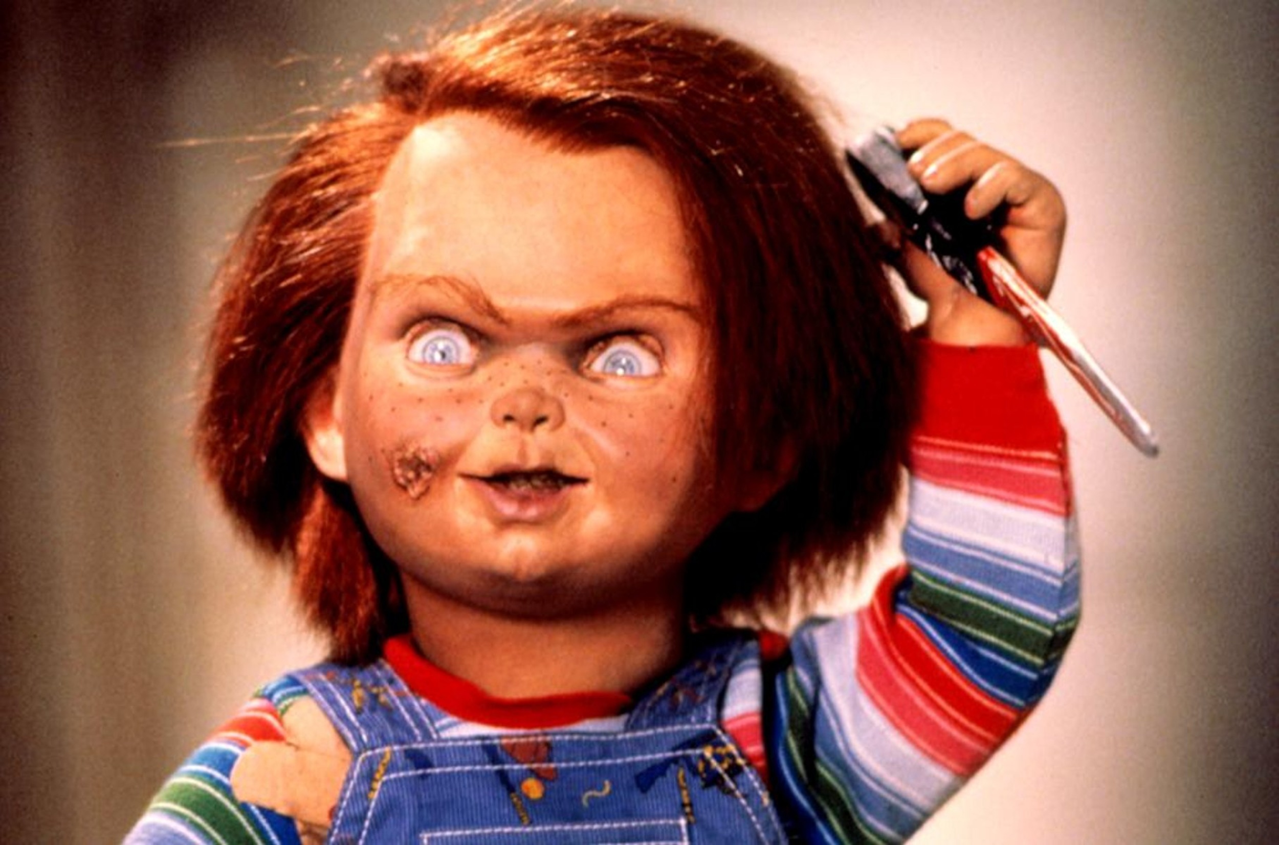 <p>The brainchild of screenwriter Don Mancini, “Child’s Play” has spawned seven movies, all of which are watchable on some level. The first film, directed by Tom Holland (“Fright Night”), got the sequel ball rolling by presenting a Cabbage Patch Doll-sized creature as a plausibly lethal murderer. The next two sequels coasted on the effectiveness of the first, while “Bride of Chucky” and “Seed of Chucky” veered enjoyably into camp. Universal and Mancini successfully revived the franchise in 2013 as a direct-to-video series, but MGM has seemingly kiboshed further Mancini efforts thanks to its 2019 remake.</p><p>You may also like: <a href='https://www.yardbarker.com/entertainment/articles/what_star_shows_that_survived_major_cast_changes_and_kept_going_010224/s1__27658484'>What star? Shows that survived major cast changes and kept going</a></p>