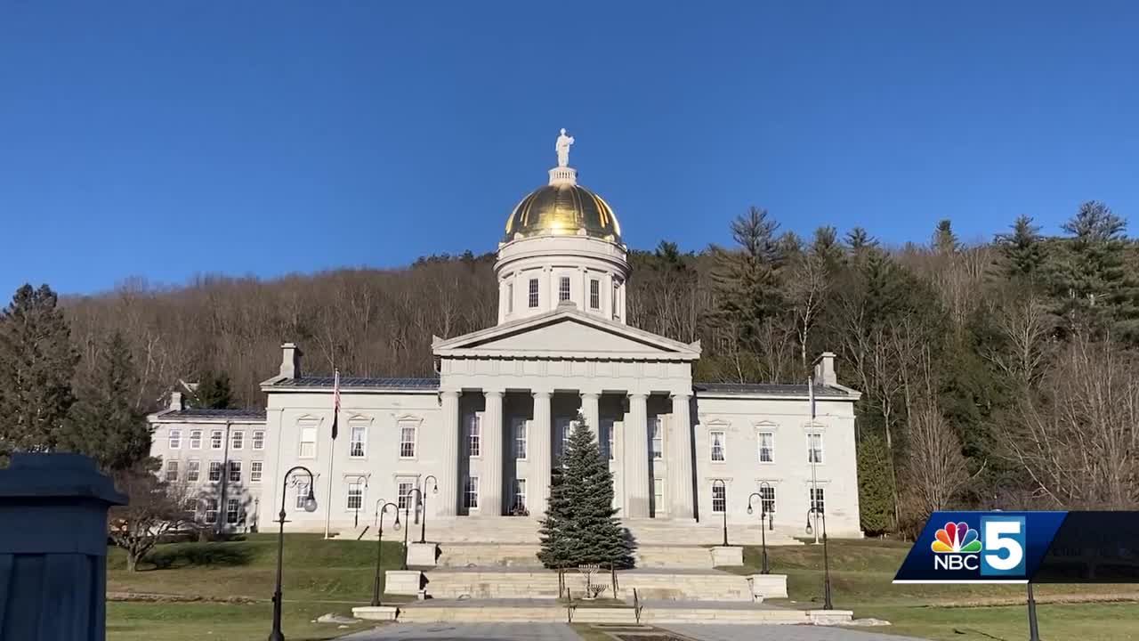 Vermont 2024 Legislative Session To Begin On Wednesday   AA1mnK6e.img