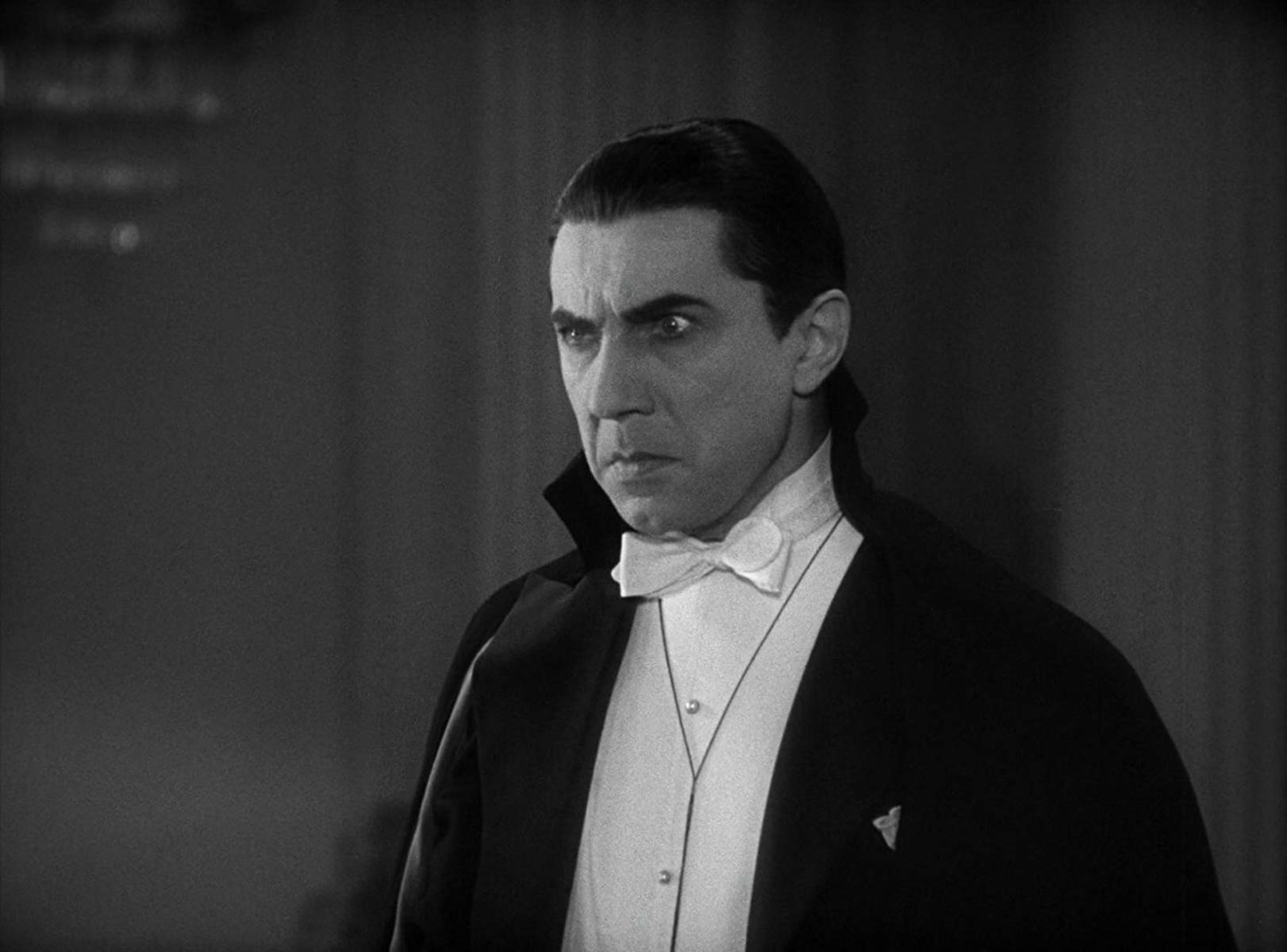 <p>If you think it might be difficult to take Bela Lugosi’s take on the iconic bloodsucker seriously after Martin Landau’s Oscar-winning performance of a late-in-life Lugosi in Tim Burton’s “Ed Wood," you needn’t worry. Tod Browning’s 1931 “Dracula” is still a creepy delight — and while Karl Freund’s shadowy cinematography certainly lends an apprehensive air to the film, the menace is all Lugosi. Gloria Holden capably took up the fangs as “Dracula’s Daughter," while Lon Chaney Jr. starred as the “Son of Dracula," which concluded the initial trilogy. Lugosi returned one last time to the role for the sublime “Abbott and Costello Meet Frankenstein."</p><p>You may also like: <a href='https://www.yardbarker.com/entertainment/articles/the_craziest_things_musicians_have_done_on_stage_010224/s1__38527145'>The craziest things musicians have done on stage</a></p>