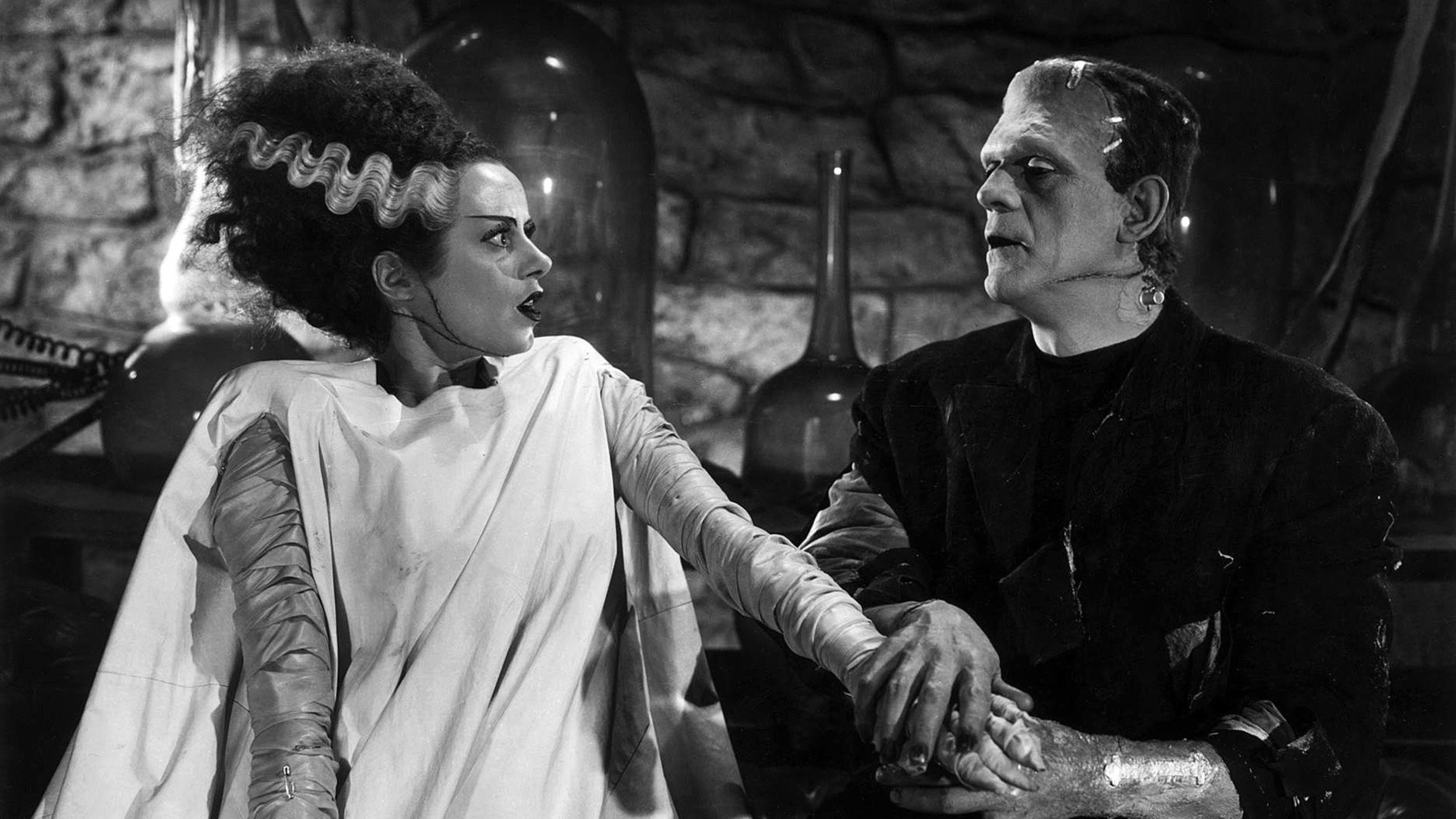 <p>This is the crown jewel of Universal’s monster series, primarily on the strength of James Whale’s “Frankenstein” and “Bride of Frankenstein." The latter is one of the finest, most heartbreaking horror films of all time (certainly one of the greatest sequels), which is likely due to Whale’s profound connection to the outcast nature of his characters (though friends and colleagues dispute any homoerotic reading). Karloff is skillful, veering from fright to tenderness to fury as the monster set the template for every subsequent portrayal. Lugosi joins the fun in “Son of Frankenstein” and gives one of his best performances as Ygor.</p><p><a href='https://www.msn.com/en-us/community/channel/vid-cj9pqbr0vn9in2b6ddcd8sfgpfq6x6utp44fssrv6mc2gtybw0us'>Follow us on MSN to see more of our exclusive entertainment content.</a></p>