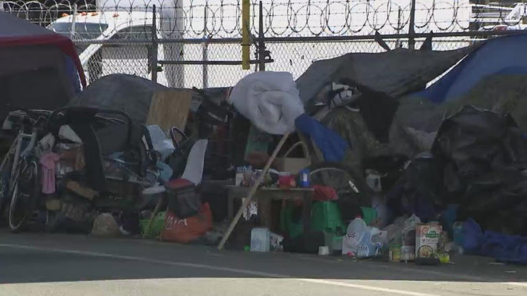 El Cajon Police Release Documentary On Homeless Crisis In San Diego County