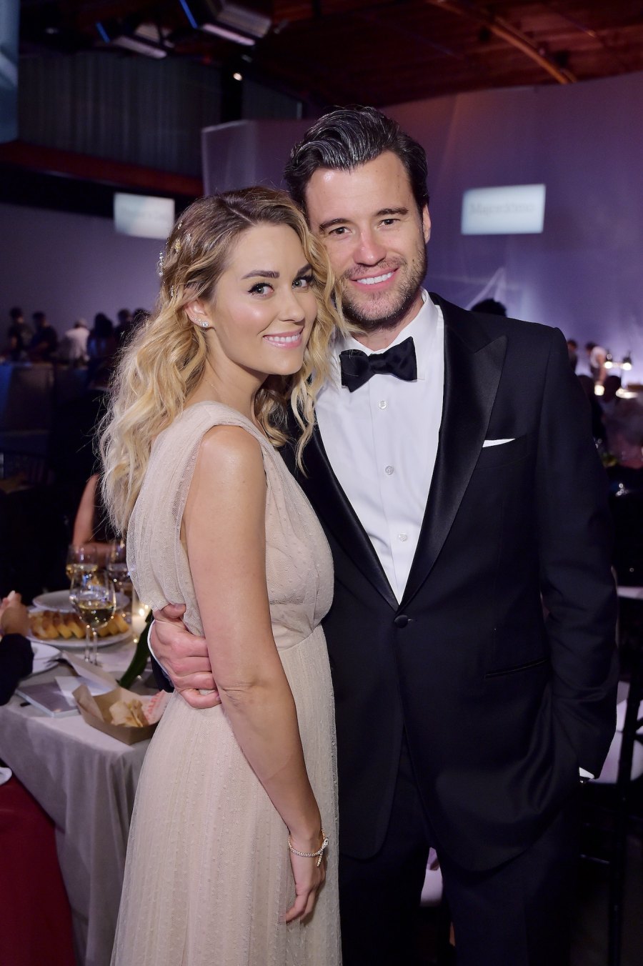 Lauren Conrad Gets Cozy With Husband William Tell Shares 2023 Memories   AA1mnR6o.img