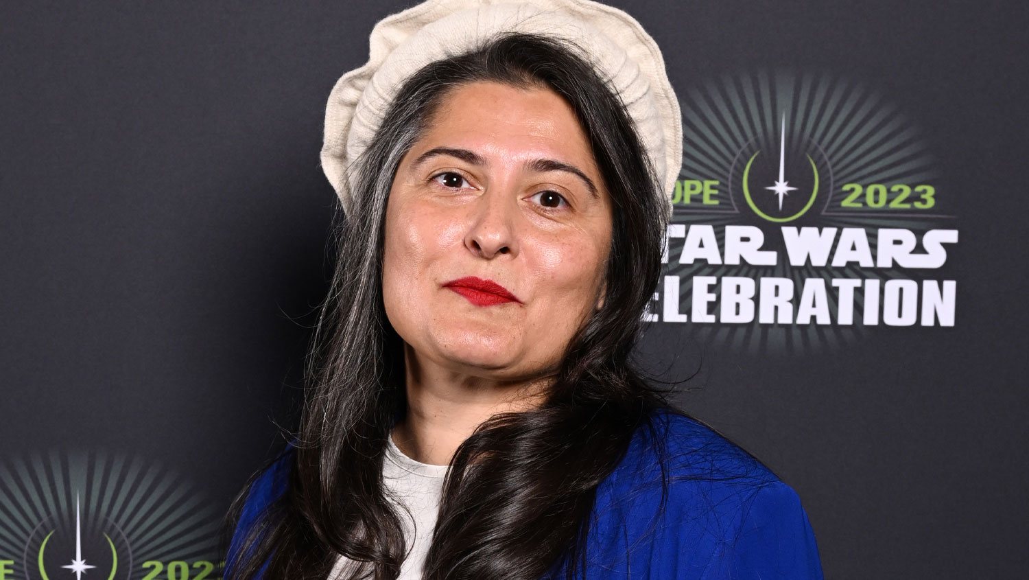 Sharmeen Obaid-Chinoy On Directing ‘Star Wars' Film: "It's About Time ...