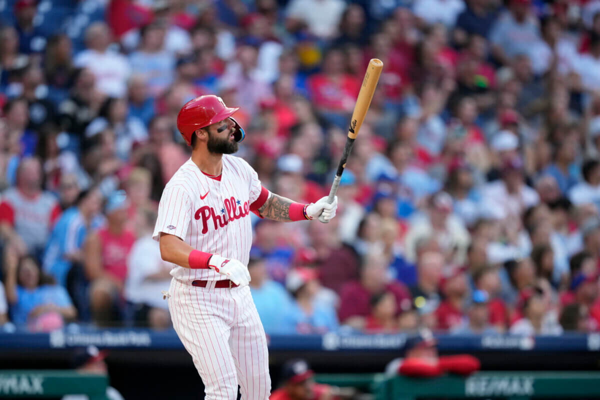 Phillies 2024 Outlook: Success In The Outfield