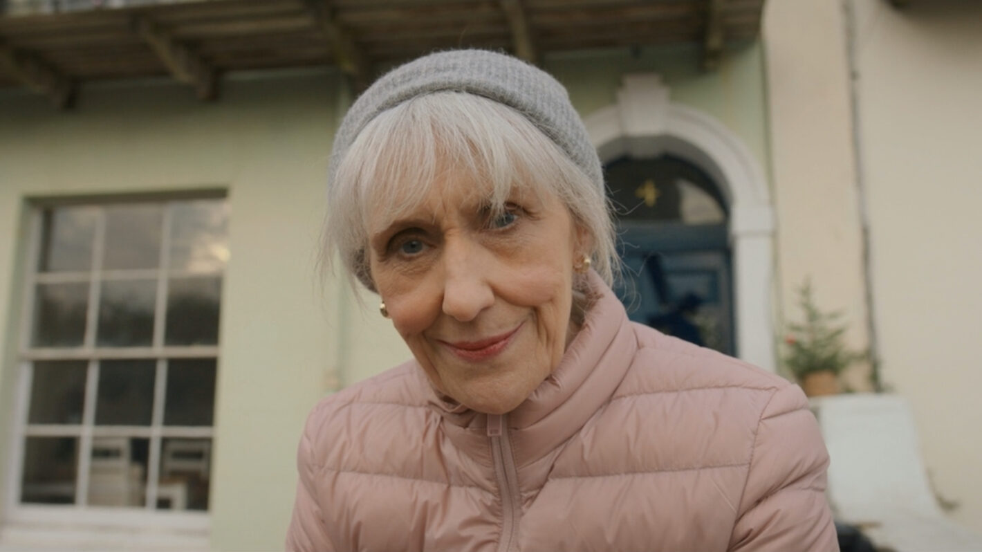 <p>Ruby’s neighbor Mrs. Flood (<a href="https://www.tvinsider.com/people/anita-dobson/">Anita Dobson</a>) is certainly quite the mystery after the Christmas special. At first, she didn’t (seem to?) recognize the TARDIS parked on the street. Then, she later spoke with both The Doctor and Ruby (encouraging the latter to enter the TARDIS and wishing her luck). And at the very end, she asked the camera, “Never seen a TARDIS before?” after The Doctor and Ruby took off. “You’re going to see a little bit more of her,” Gibson promised. But who is she?</p>