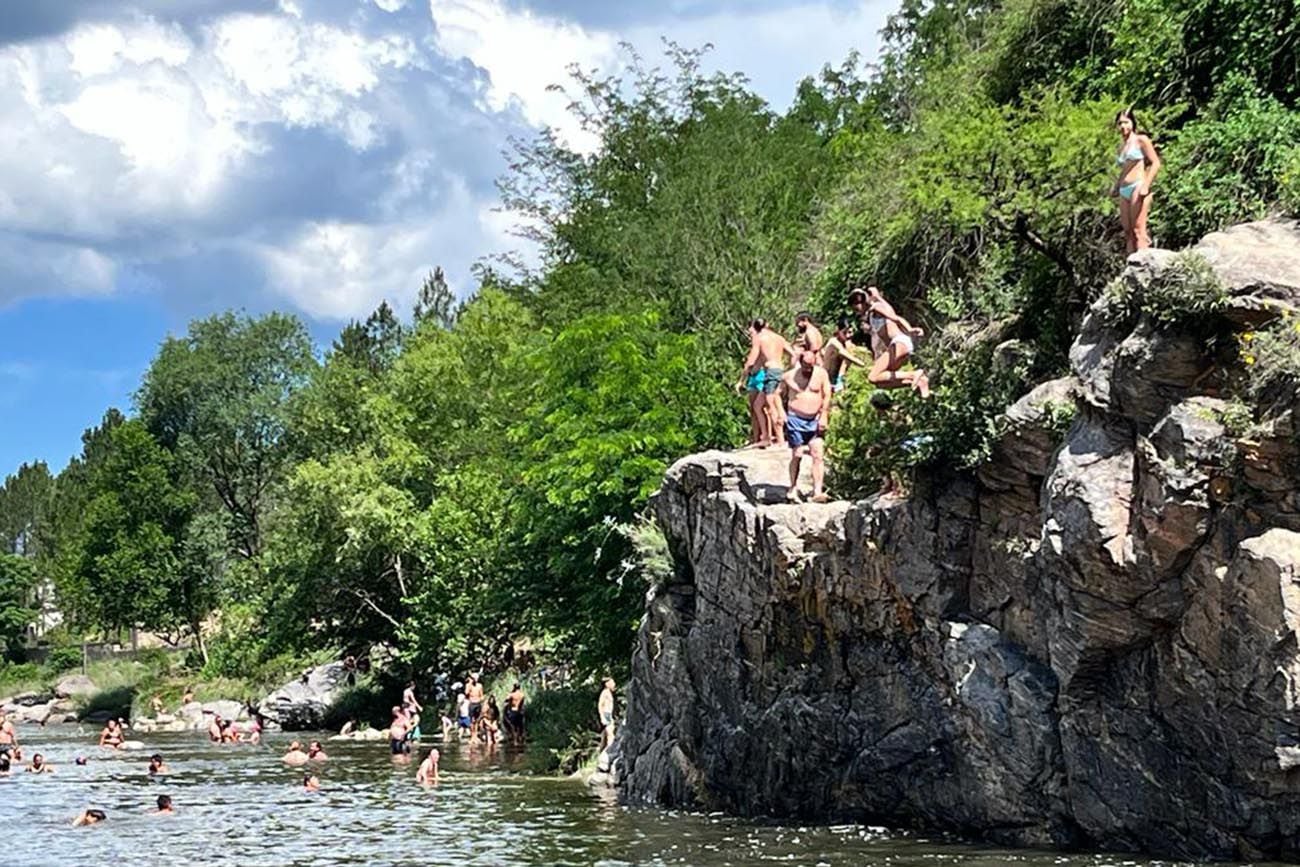 Qué Buscan Los Turistas En Córdoba Y Cuáles Son Los Destinos Más ...