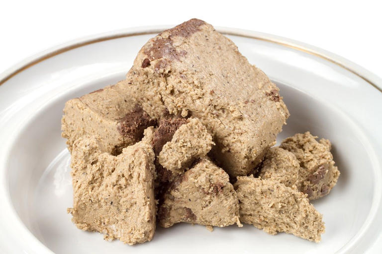 Craft your homemade Halva A recipe for a delicious and healthy snack