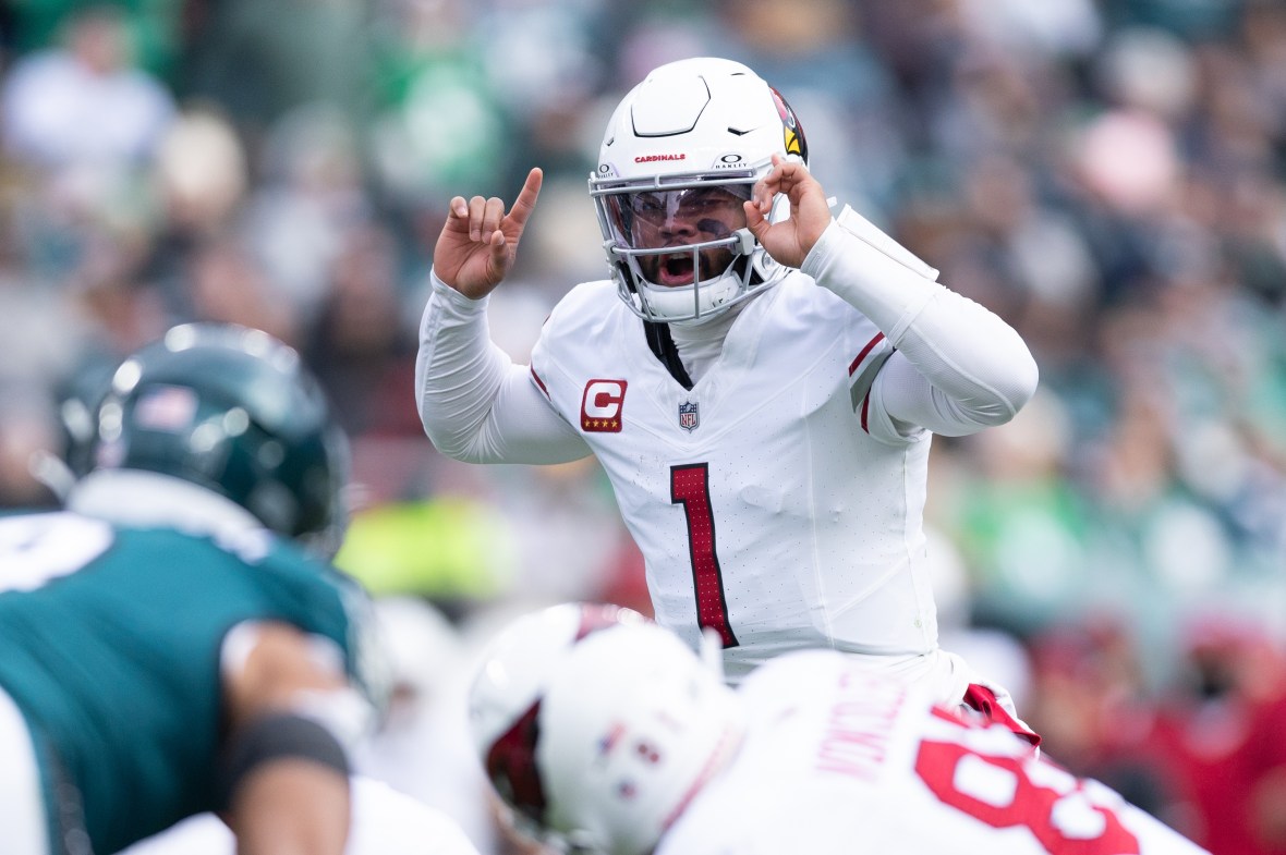 No Doubt Arizona Cardinals Sticking With Kyler Murray As Their   AA1mndMj.img