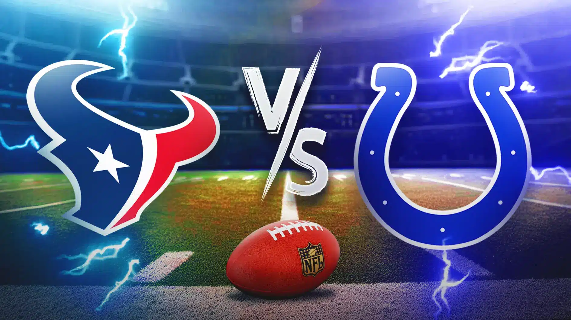 Texans Vs. Colts Prediction, Odds, Pick For NFL Week 18 Game