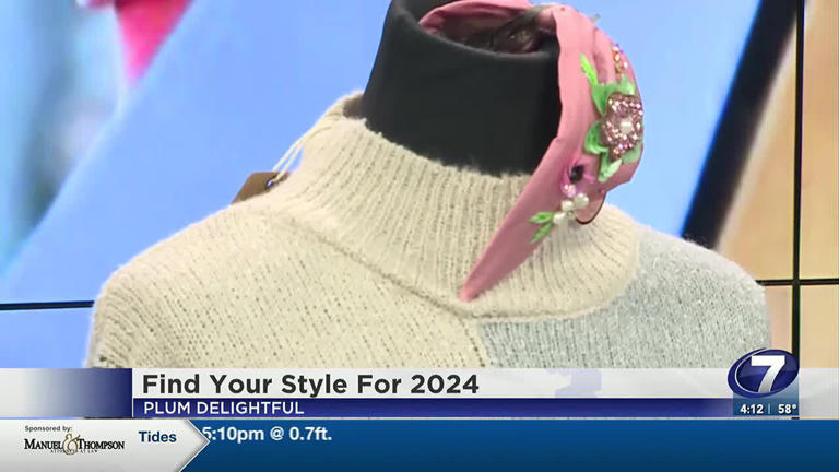 2024 Style Trends