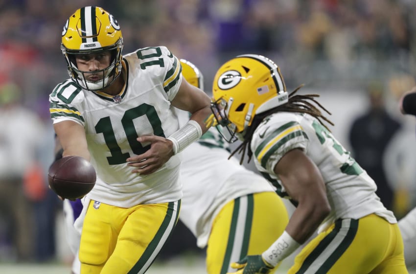 NFL Playoff Scenarios For Week 18: Packers, Steelers, Every Contender ...