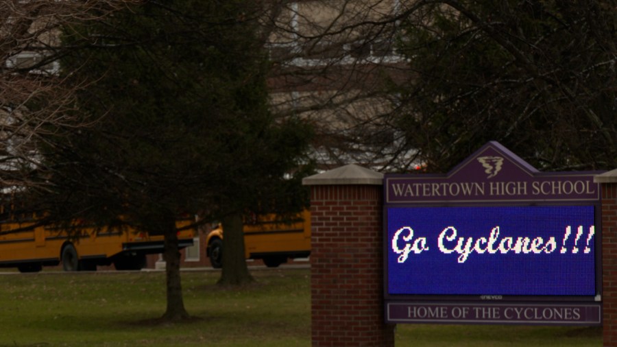 Watertown schools issue precautions as COVID, flu cases rise