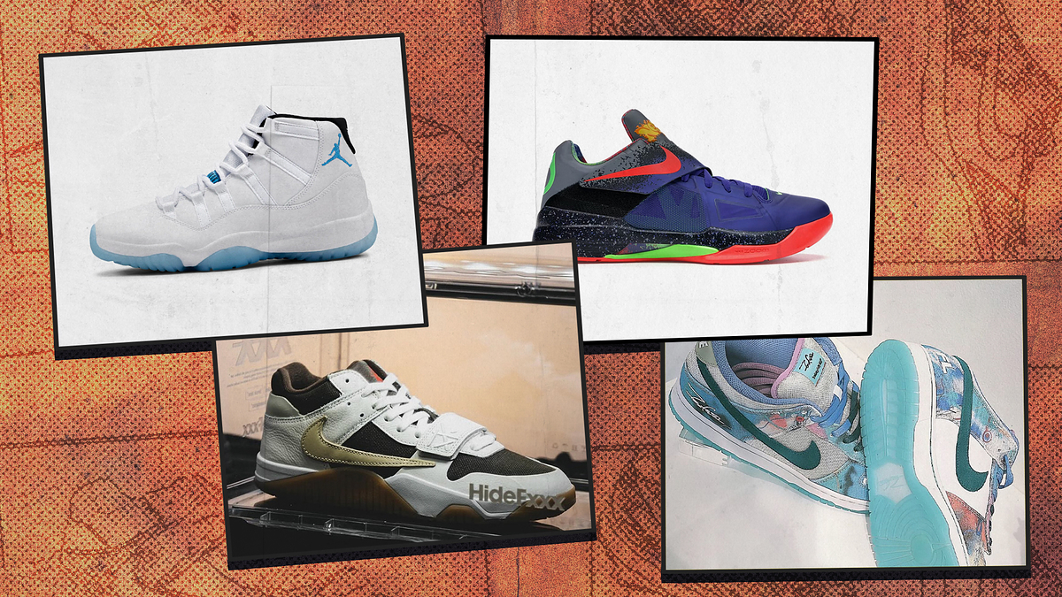 The Most Anticipated Sneakers Of 2024   AA1mnmJN.img