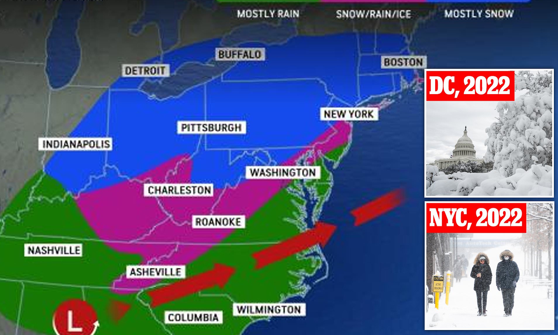 First Major Winter Storm Of 2024 Could Bring Heaviest Snowfall In TWO   AA1mnns7.img