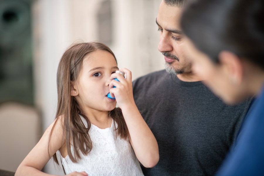 Asthma Inhaler Medication Discontinued, Advocacy Group Warns Of ...