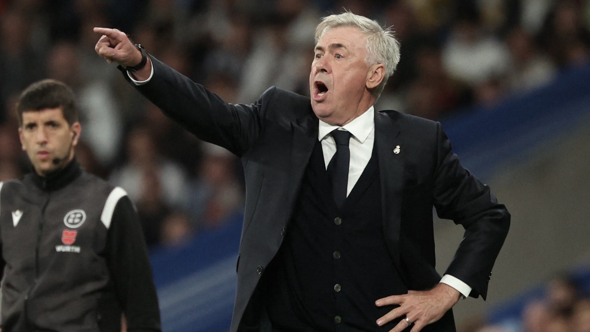 Por Que Carlo Ancelotti Não Será Técnico Da Seleção Brasileira? O Que ...