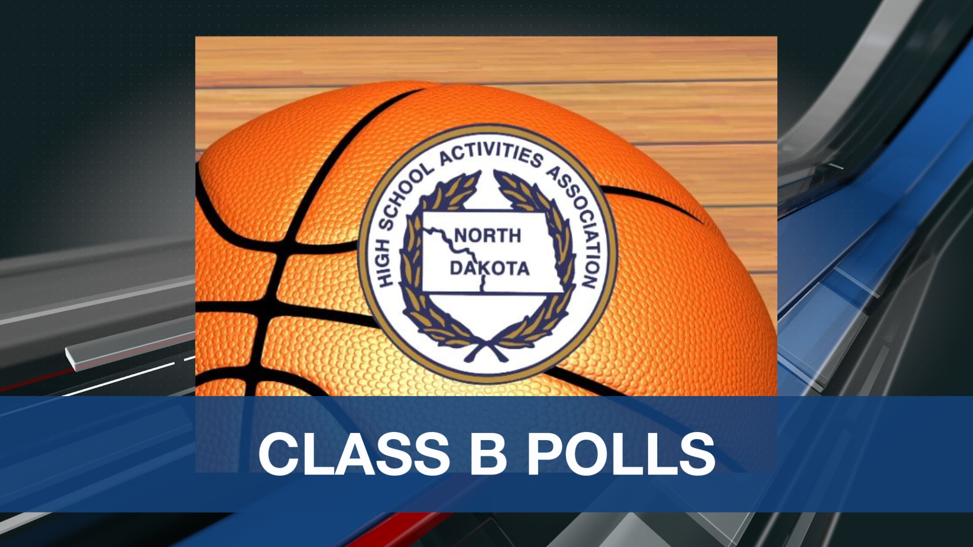 First Class-B Basketball Polls Of 2024