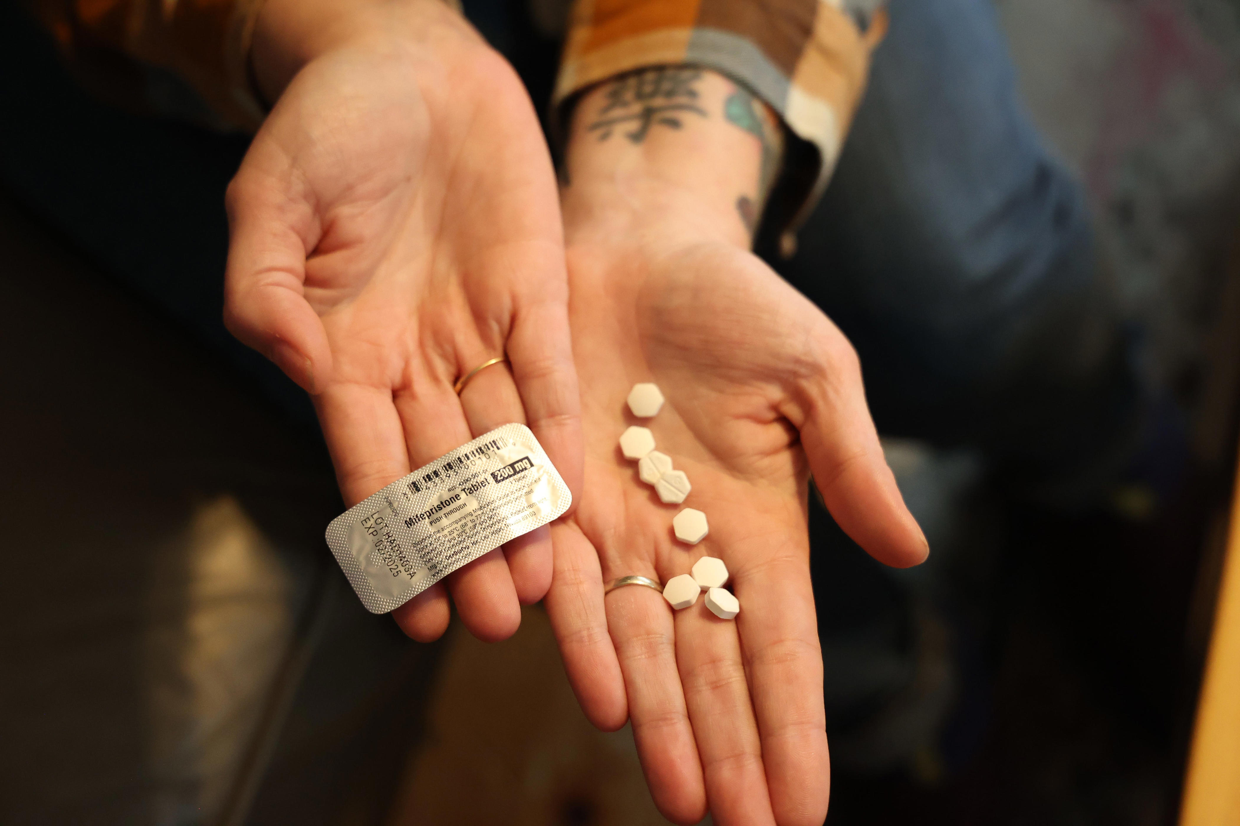 Why The Abortion Pill Will End The Pro-life Debate As We Know It