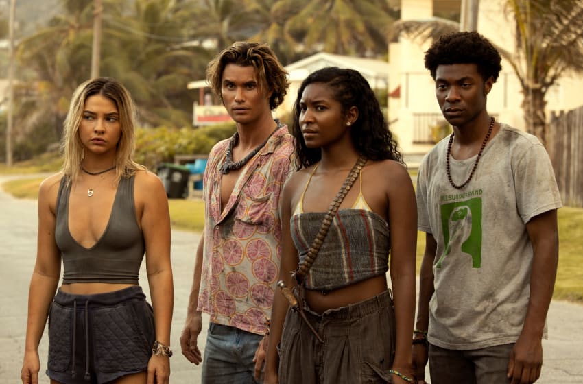 Outer Banks Season 4 And 4 Other Netflix Teen Shows We Hope Will Come   AA1mnuCT.img