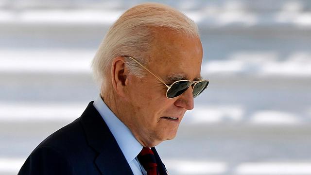 Biden Losing Support Among Black And Hispanic Voters, Poll Finds