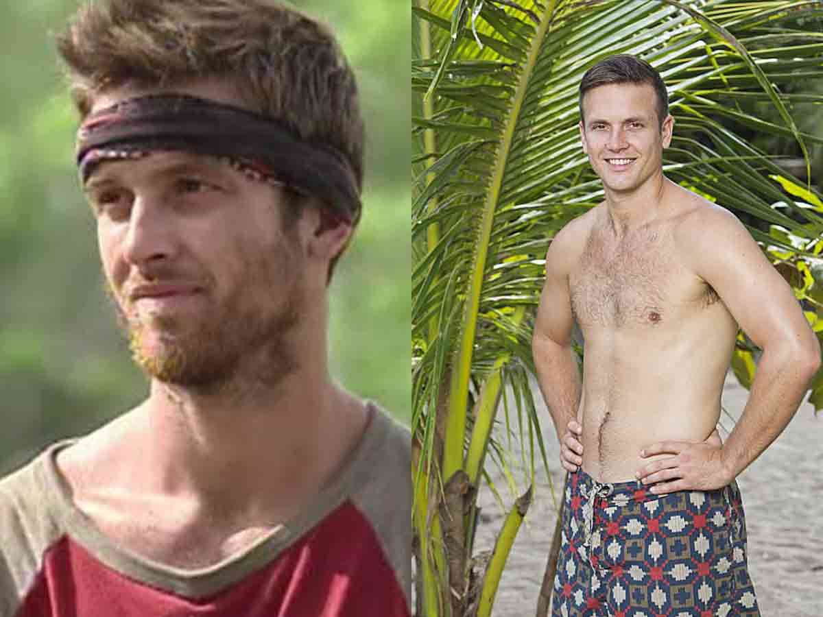 15 'Survivor' Stars: Where Are They Now?