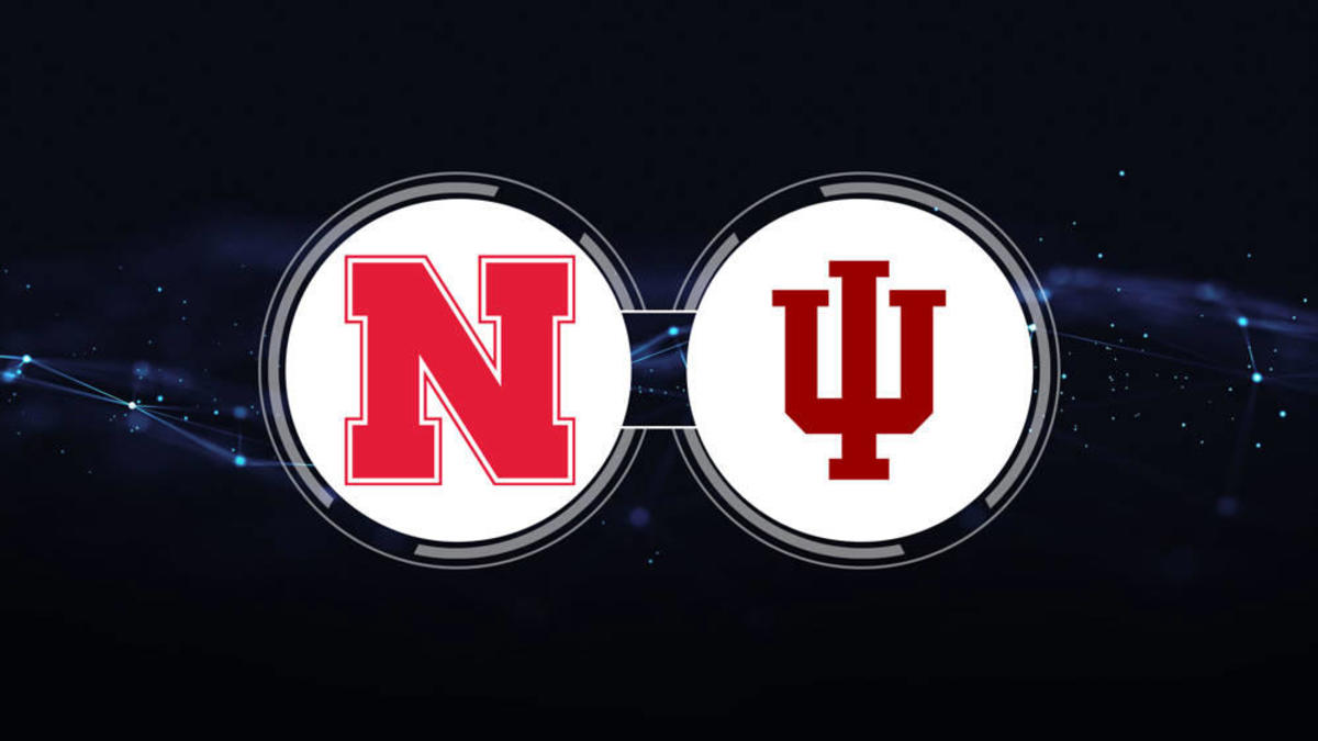 Nebraska Vs. Indiana College Basketball Betting Preview For January 3