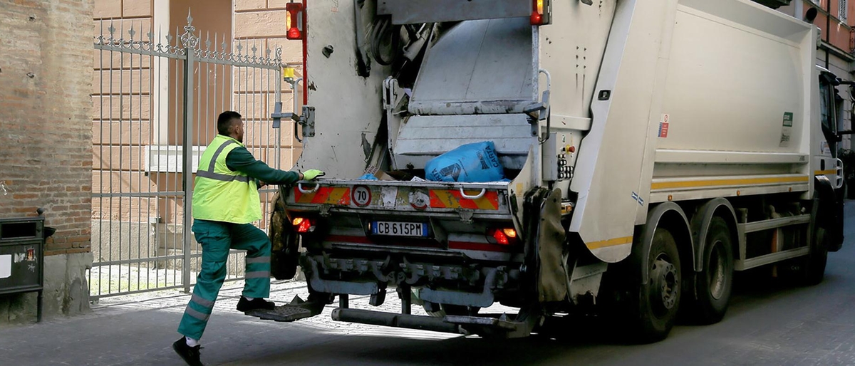 Rivoluzione Rifiuti. Ripartono Gli Incontri Sulla Tariffa Puntuale ...