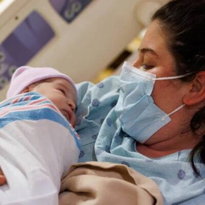 Hospitals In The Chicago Area Welcome The First Babies Of 2024   AA1mo5DB.img