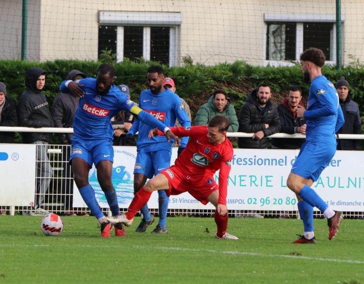 Coupe De France. Le Programme Complet Des 32es De Finale