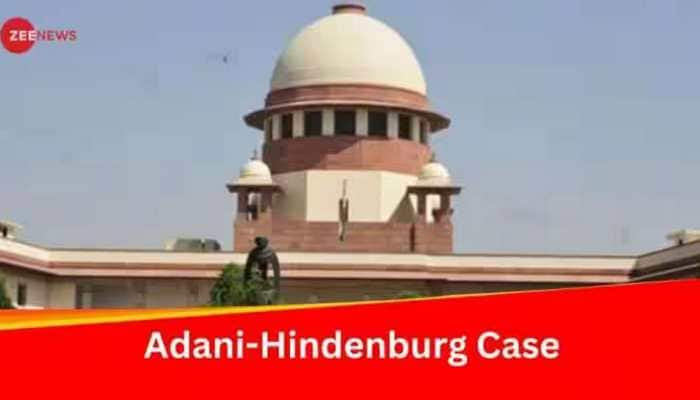 Adani-Hindenburg Row: SC Says No Ground To Transfer Case From Sebi To ...