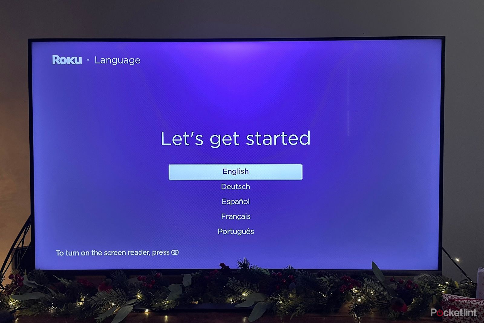 How To Set Up Your Roku TV Device