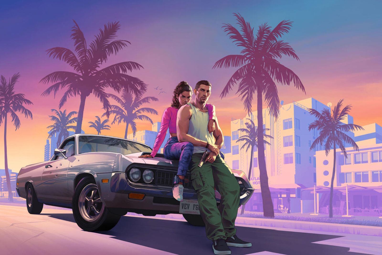 GTA 6: Release Window, Trailer, Gameplay, More