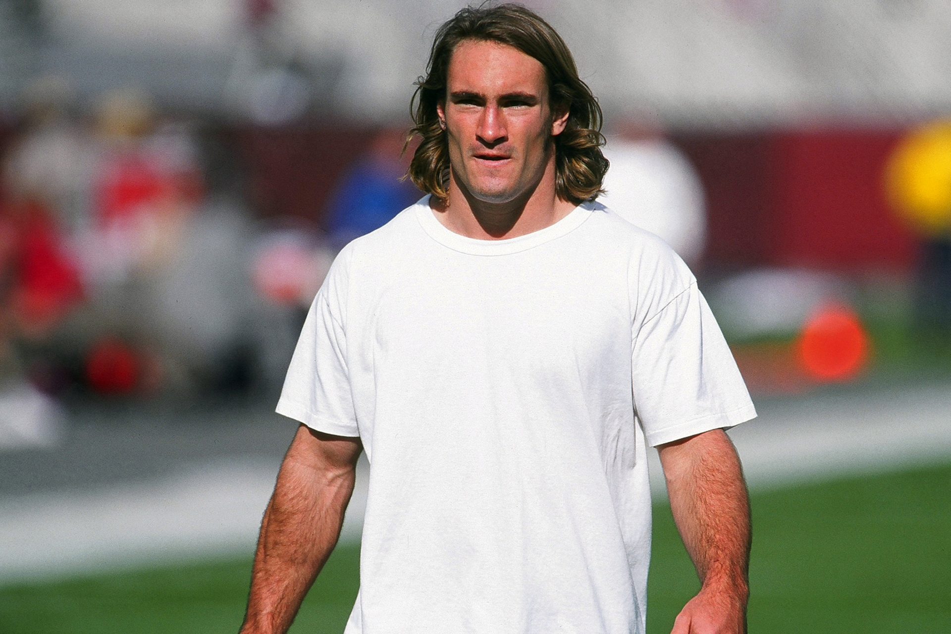 Pat Tillman: the misunderstood American Hero's life and death 20 years on