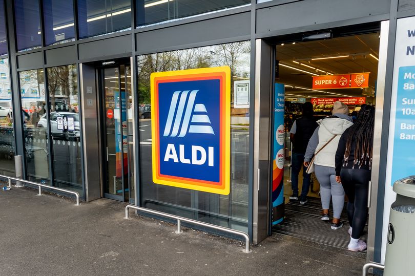 Cost of living ALDI slashes prices on hundreds of products by up to 23