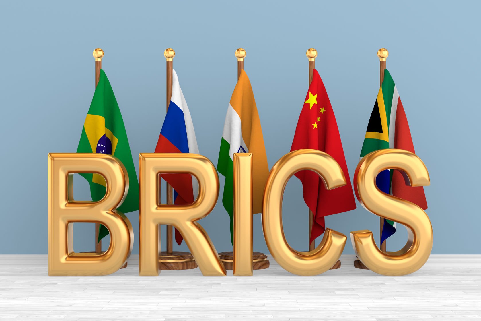 Daftar Negara BRICS: Anggota dan Mitra Resmi