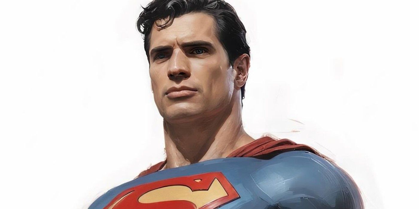 David Corenswet’s Superman: Legacy Suit Looks Great With & Without ...