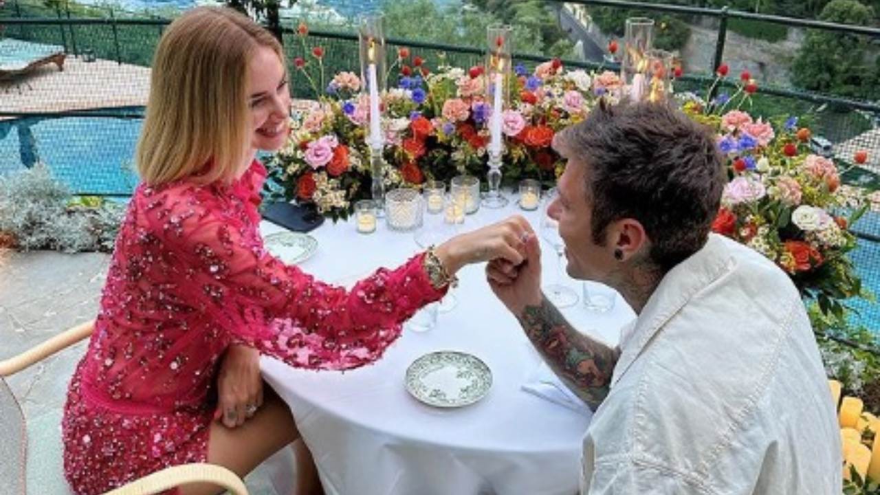 Chiara Ferragni, Il Ritorno Sui Social Nel Video Di Fedez: Non Si ...