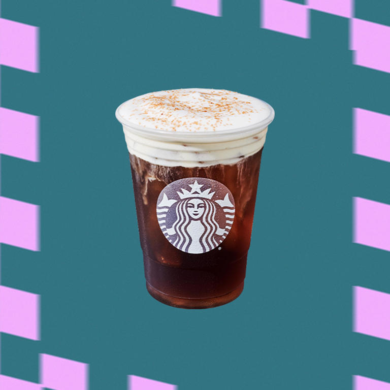 Starbucks brings back two fanfavorite drinks and introduces a new one