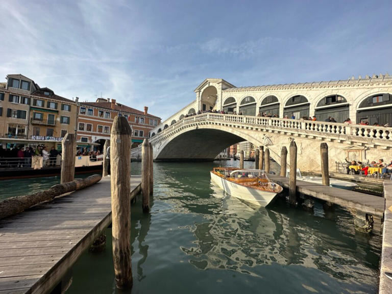 Venice in a Day: The Best Sights and Experiences